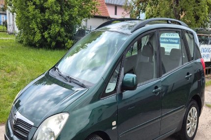 Toyota Corolla Gebrauchtwagen