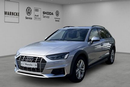 Audi A4 Allroad Gebrauchtwagen