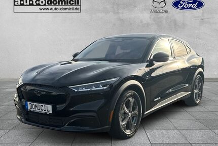 Ford Mustang Mach-E Gebrauchtwagen
