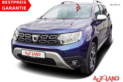 Dacia Duster Gebrauchtwagen