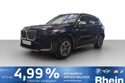 BMW X1 Gebrauchtwagen