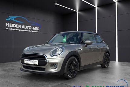 Mini ONE Gebrauchtwagen