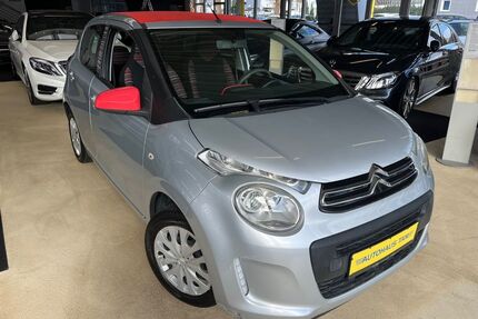Citroen C1 Gebrauchtwagen