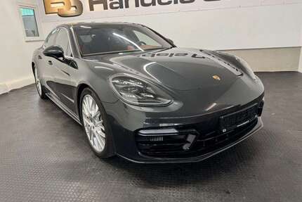 Porsche Panamera Gebrauchtwagen