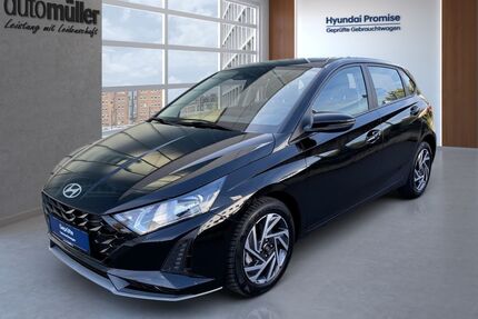 Hyundai i20 Gebrauchtwagen