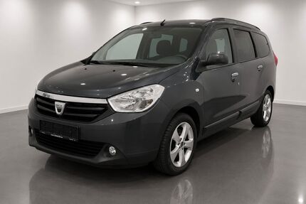 Dacia Lodgy Gebrauchtwagen