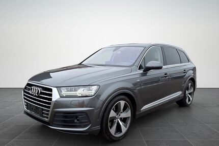 Audi Q7 Gebrauchtwagen
