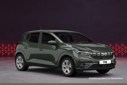 Dacia Sandero Gebrauchtwagen