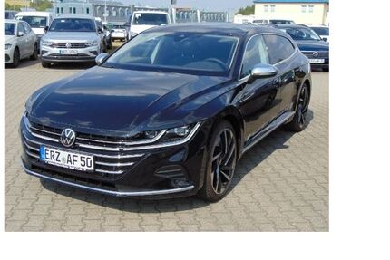 VW Arteon Gebrauchtwagen