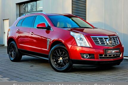 Cadillac SRX Gebrauchtwagen