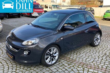 Opel Adam Gebrauchtwagen