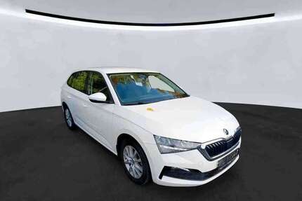Skoda Scala Gebrauchtwagen