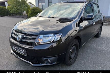Dacia Sandero Gebrauchtwagen