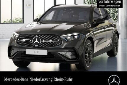 Mercedes-Benz GLC 200 Gebrauchtwagen