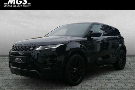 Land Rover Range Rover Evoque Gebrauchtwagen