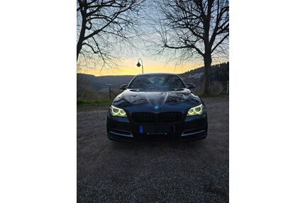 BMW 525 Gebrauchtwagen