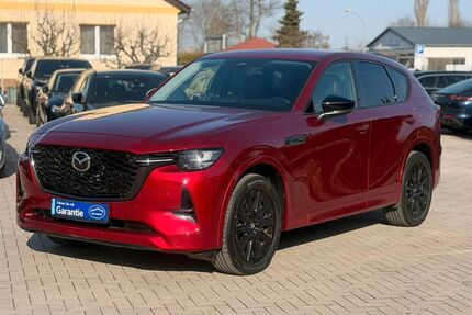 Mazda CX-60 Gebrauchtwagen