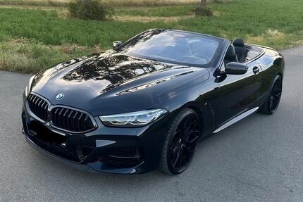 BMW M850 Gebrauchtwagen