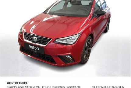 Seat Ibiza Gebrauchtwagen