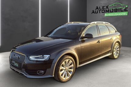 Audi A4 Allroad Gebrauchtwagen