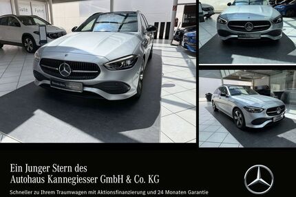 Mercedes-Benz C 200 Gebrauchtwagen