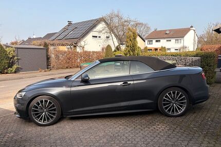 Audi A5 Gebrauchtwagen