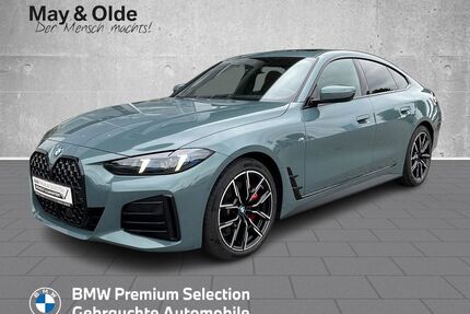 BMW 430 Gran Coupé Gebrauchtwagen