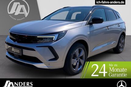 Opel Grandland (X) Gebrauchtwagen