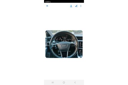 Audi A7 Gebrauchtwagen