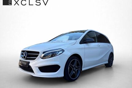 Mercedes-Benz B 220 Gebrauchtwagen