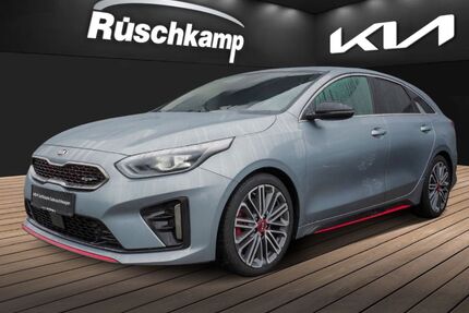 Kia pro ceed / ProCeed Gebrauchtwagen