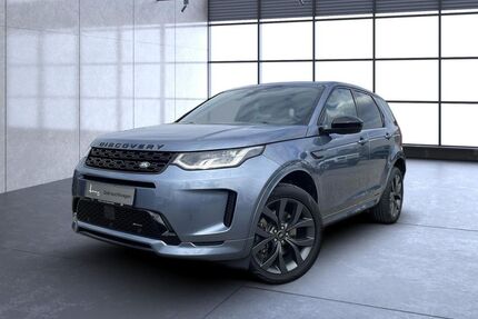 Land Rover Discovery Sport Gebrauchtwagen