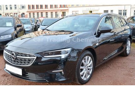 Opel Insignia Gebrauchtwagen