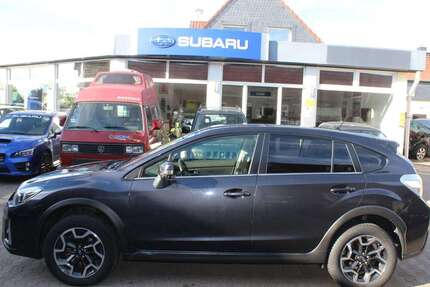 Subaru XV Gebrauchtwagen