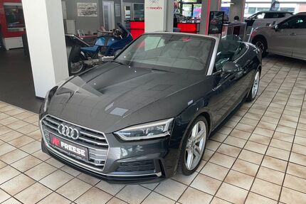 Audi A5 Gebrauchtwagen