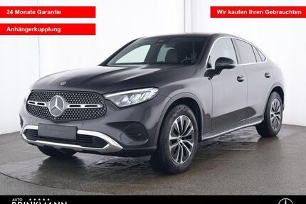 Mercedes-Benz GLC 200 Gebrauchtwagen