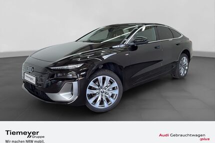 Audi A6 e-tron Gebrauchtwagen