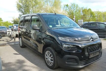 Citroen Berlingo Gebrauchtwagen