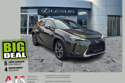 Lexus UX Gebrauchtwagen