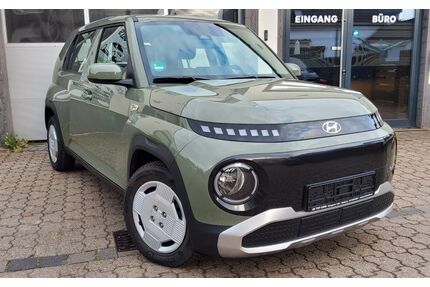 Hyundai INSTER Gebrauchtwagen
