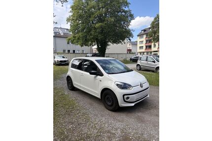VW up! Gebrauchtwagen