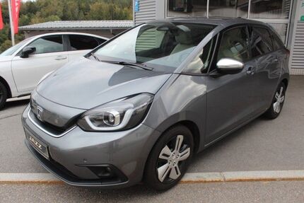 Honda Jazz Gebrauchtwagen