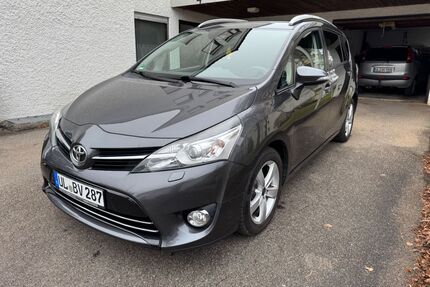 Toyota Verso Gebrauchtwagen