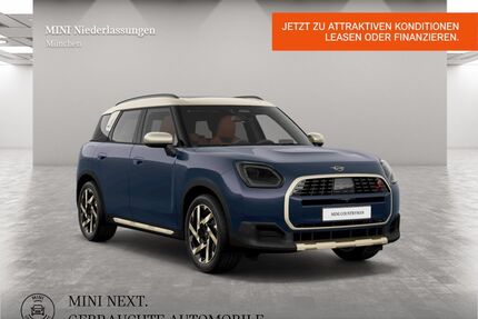 Mini Countryman S (Cooper) Gebrauchtwagen