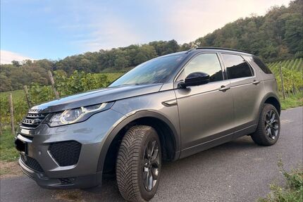 Land Rover Discovery Sport Gebrauchtwagen
