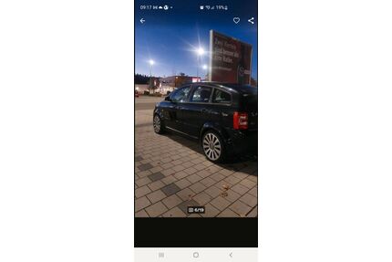 Audi A2 Gebrauchtwagen