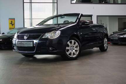 VW Eos 