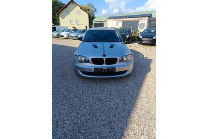 BMW 118 Gebrauchtwagen