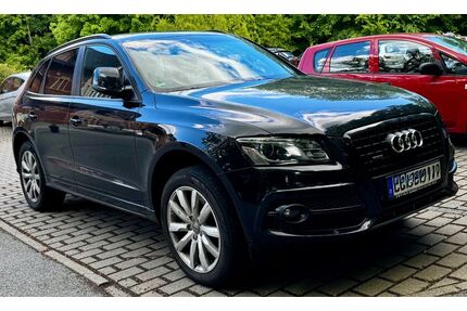 Audi Q5 Gebrauchtwagen