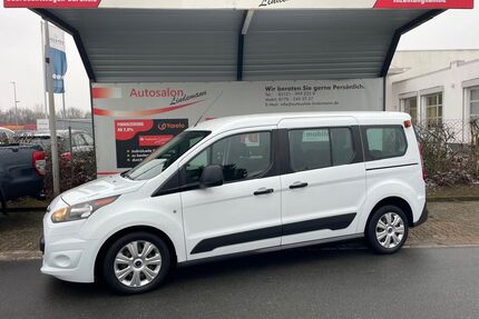 Ford Tourneo Connect Gebrauchtwagen